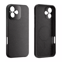 Freewell Case for iPhone 16 with a 17mm Mount