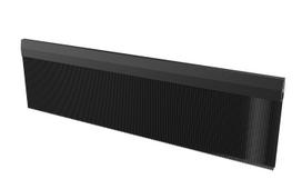 Lanview 19"" brush panel for rack and  Wall Mounting Cabinet
