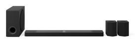 LG Electronics LG S95TR 9.1.5 Soundbar Dolby Atmos Sound System (DS95TR)