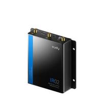 Cudy 4G LTE Cat 4 N150 Industrial Wi-Fi Router, IR02 1.0 Cellular network router