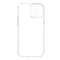 Joyroom Protective phone case for iPhone 15 Pro (transparent)