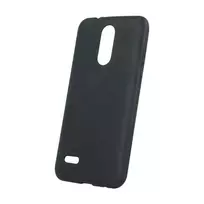 TFO Matte TPU case for Motorola Edge 70 Pro 5G, black