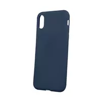 TFO Matte TPU case for Motorola Edge 70 Pro 5G, dark blue
