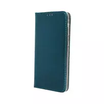 TFO Smart Magnetic book case for Motorola Edge 70 Pro 5G dark green