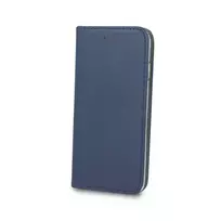 TFO Smart Magnetic book case for Motorola Edge 70 Pro 5G navy blue
