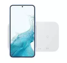 SAMSUNG EP-P5400TWE DUO Pad Wireless Pad White with Adapter (Damaged Package)
