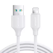 Joyroom S-UL012A9 data transfer and charging cable | USB-A to Lightning | 12W | 2m | white