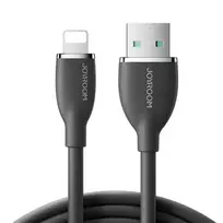 Joyroom SA29-AL3 data transfer and charging cable | USB-A to Lightning | 27W | 1.2m | black