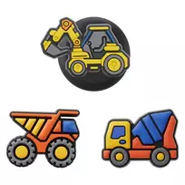 TFO 3-piece AirTag excavator case set
