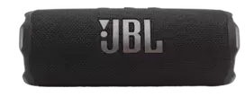 JBL portable bluetooth speaker Flip 7, black