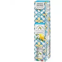 Sweet Home Collection White Zagara Diffuser - 100ml Aroma Diffuser