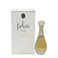 Christian Dior Dior J'adore L'Or (Parfum) Eau de Parfum for Women 35 ml
