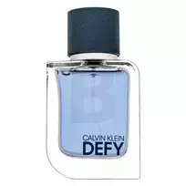 Calvin Klein Defy Eau de Toilette for men 50 ml