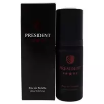 Milton Lloyd President (EDT) Eau de Toilette for Men 55 ml