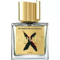 Nishane Hundred Silent Ways X Extrait de Parfum 15ml
