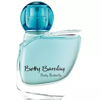 Betty Barclay Pretty Butterfly, Eau De Toilette, For Women, *Tester