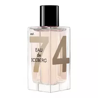 Iceberg  Iceberg, Eau De Jasmine, Eau De Toilette, For Women, 100 ml *Tester