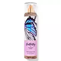 Bath  AND  Body Works Butterfly BOR Body Spray 236ml