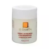 Le Chaton Moisturizing Cream with Hyaluronic Acid 50.0g