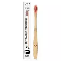My White Secret Bamboo Toothbrush Soft