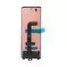 SAMSUNG LCD display + Touch Unit Outer F926 Galaxy Z Fold 3 5G Black (Service Pack)