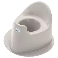 rotho Toilet stand for child Tilo, light brown