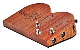 ORTEGA QUANTUMLOOP Multi Digital Percussion Stomp Box Looper & ruda