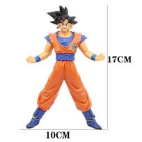 Dragon Ball Z Super Saiyan Anime Figūrėlės Modelis GK Rose Goku Veiksmo Figūrėlė DBZ Gohan Figūrėlės Vegeta Statula Kolekcija Aukštos Kokybės Žaislas Figma