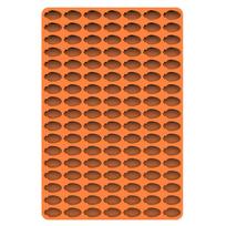 Easter Carrot Mold DIY Craft Silicone Moulds Baking Supplies for Candy Cake 1