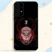 Game D-DoomS S-Slayer Case for Samsung Galaxy S26 S21 S25 FE S24 S23 Ultra S20 S9 S22 Plus S10 TPU Cover SamsungS20lite