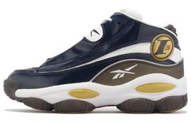 Reebok The Answer Dmx 'NCAA Pack Georgetown' HR1061 38.5