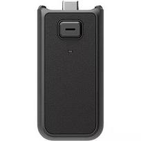 DJI CAMERA ACC POCKET 3 BATTERY/HANDLE CP.OS.00000304.01 CP.OS.00000304.01