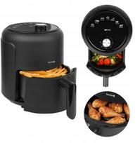 Huslog Air fryer 1000W