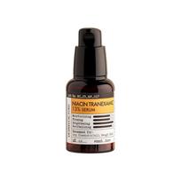 Derma Factory Niacinamide Tranexamic Acid 13% Serum Brightening Dark Spot Correcting Ampoule 30ml
