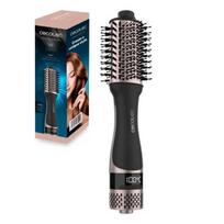 Karšto oro šepetys Cecotec CeramicCare Unique Touch, 1200W, 5 viename, joninis