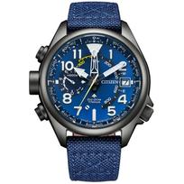 PROMASTER Laikrodis LAND Serija [CITIZEN] BN4065-07L Vyriškas juoda