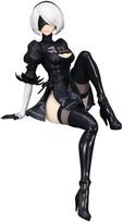 TV Anime Makaronų Laikiklio Figūrėlė 2B NieRAutomata Ver1.1a