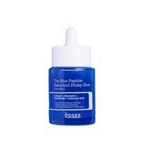 COSRX The Blue Peptide Bakuchiol Plump Glow Serum Firming & Hydrating Facial Serum 50ml
