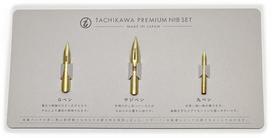 Tachikawa Pin Manufacturing Premium Pen Nib Sheet PPS Co., Ltd.