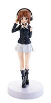 Girls & Panzer Panzer Vor! Special Figure Miho Nishizumi Movie Character Tankery Goods Prize Item by Furyu