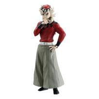 Banpresto Demon Slayer DOMA vol.14 Demon Series Figure