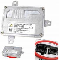 Xenon blokas 3T92101B80 originalus Hyundai Santa Fe