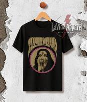 Electric Wizard T-Shirt, Doom Metal Shirt, Stoner Metal Tee S