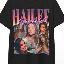 Hailee Steinfeld Tees, Hailee Steinfeld Shirt, Hailee Steinfeld Tshirt, Hailee Steinfeld Sweatshirt, Hailee Steinfeld Poster, Movie Gift Tee S