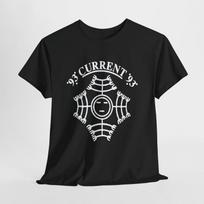 Current 93 T-Shirt Sol Invictus Death In June M