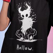 Hollow knight funny game New Unisex Shirt All Size Unisex Tee, Anime Graphic Tee, Japanese Otaku 2XL