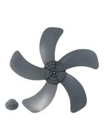 16 Inch Fan Blade Five Leaves Fan Blade Household Fan Blade