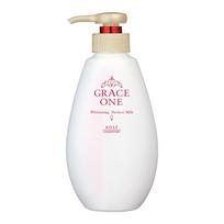 KOSE Grace One Medicated Whitening Moisturizing Lotion 230ml (Quasi-drug)