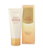 Elixir Cleansing Foam I N [Shiseido Superieur] (145g)