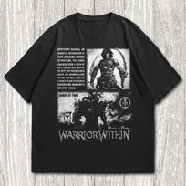 Prince of Persia: Warrior Within T-Shirt, Prince of Persia Shirt, Sands of Time S